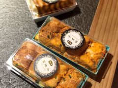 香葱麻薯卷-千里酥(中山北路店)
