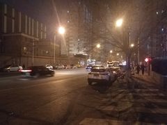 -大姐麻辣烫(莲宝中路店)