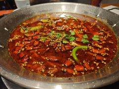 -小饕荟雅安贡椒鱼鲜馆(广福桥店)
