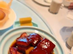 -玉林烤鸭店(黄村兴华店)