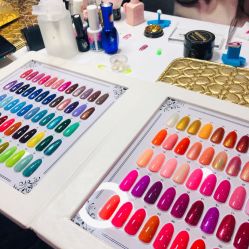 -丫丫NAIL日式自助美甲美睫沙龙