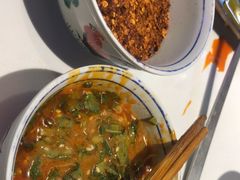 -卤校长重庆火锅(国兴店)