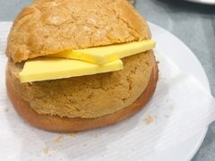 菠萝奶-华嫂冰室(尖沙咀店)