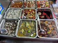 -海大南门夜市(海富街店)