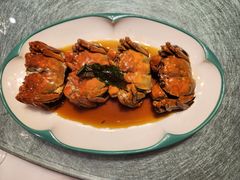 -博多新记·粤菜(复兴店)