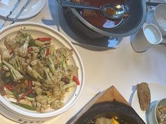 -煜丰汴京烤鸭(福彩路店)