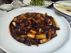 -鸭王烤鸭店(三里河店)
