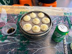 -小民大排档(江汉路店)