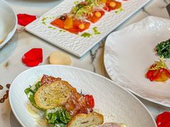 -ZHAO赵·牛扒坊(万象城店)
