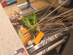 -钢管厂五区小郡肝火锅串串香(总店)