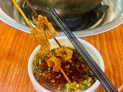 -牛华八婆麻辣烫(起源店)