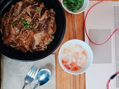 -1901 Cafe(西四店)