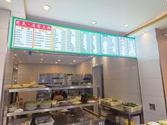 -清真·马家火锅美食城(镇江北路店)
