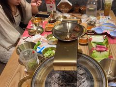 -西塔老太太泥炉烤肉(武汉摩尔城店)