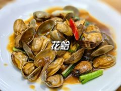 -醉壹号海鲜大排档(厦门美食地标店)