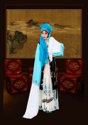 -梨园天地京剧摄影(玲珑天地店)