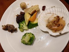 -临空皇冠假日酒店-西餐厅(首都机场店)