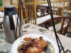 -十里·东湖院子(湖北省博物馆店)