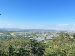 -游子山休闲旅游区