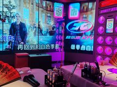 -音乐派KTV(太古里晶融汇店)
