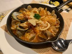 -一棵树·意大利西餐厅One Tree(新城店)