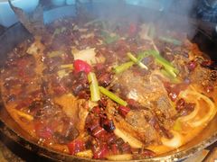 -老板恋上鱼(印象城店)