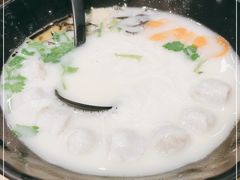 -渔米丰·广府鱼汤米线(光明广场店)