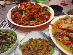 -拙味兄弟龙虾·江湖菜(和畅堂店)