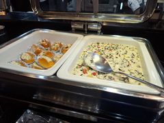 -大佛寺高级素食自助餐厅