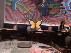-墨纪Mojí墨西哥餐厅(官舍店)