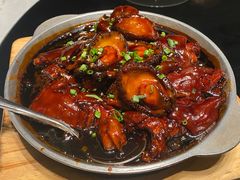-忆家名门·上海菜(徐家汇店)