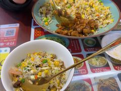 -扬二春炒饭(国庆路总店)
