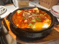 -七八冷面·延边朝鲜族美食(圣熙八号店)