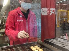 -咕噜咕噜·章鱼小丸子(广州荔湾领展广场店)