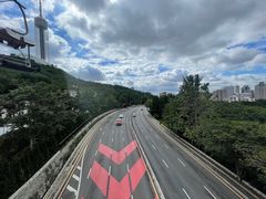 -富斯特索道