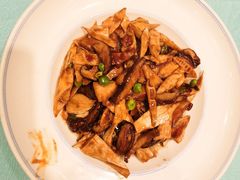 -万荣烤鸭店·北京菜(天坛店)