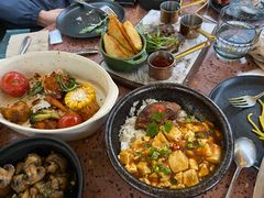 -La Terre乐田(万象城店)