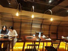 -양평식당·杨平食堂(华贸店)