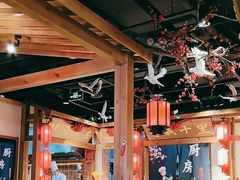-鸽子窝(黄村店)