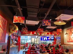 大堂-烧蠔帮·湛江生蚝(茂南万达店)