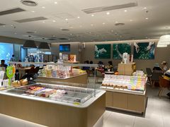 -奈雪的茶(中华广场店)