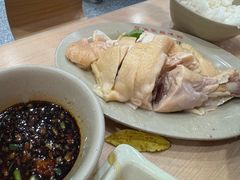-百家鸡味馆(清泰店)