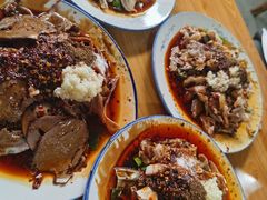 -温记府廟豆汤饭·始于1955年(海椒店)