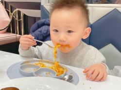 -奈尔宝·儿童乐园·亲子餐厅(鄞州万达店)