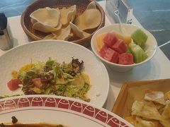 -望海湾鱼头泡饼·天津菜(空港店)