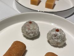 驴打滚-大董(环贸iapm店)