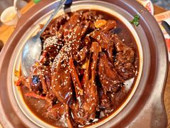 -恰饭·老长沙市井菜(天河客运站店)