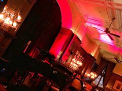 -LONG BAR 廊吧(外滩华尔道夫酒店)