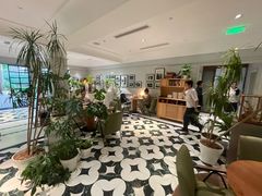 -一尺花园(安和花园店)