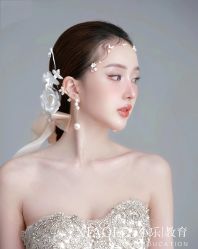 -小乐化妆美甲半永久培训学校